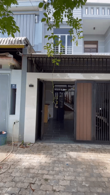 Cho thuê Nhà ở Quận Ngũ Hành Sơn Đà Nẵng diện tích 100 m² giá 10 triệu/tháng