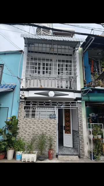 Mua bán Nhà ở Quận Bình Tân Tp Hồ Chí Minh diện tích 26.8798 m² giá 2,65 tỷ
