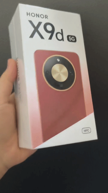 Honor X9d 8 256GB Vàng Nguyên seal BH24T. Mua bán Điện thoại tại Quận Tân Phú Tp Hồ Chí Minh được đăng bởi Duy hình 1