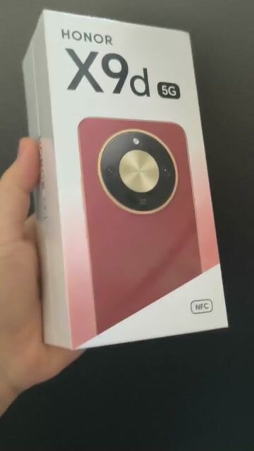 Honor X9d 8 256GB Vàng Nguyên seal BH24T. Mua bán Điện thoại tại Quận Tân Phú Tp Hồ Chí Minh được đăng bởi Duy hình 1