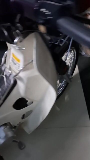 Bán dream 7 số đời 95 xe mới dọn sơ xe chín chủ. Mua bán Xe máy tại Quận 6 Tp Hồ Chí Minh được đăng bởi Banh Chi Thanh hình 1