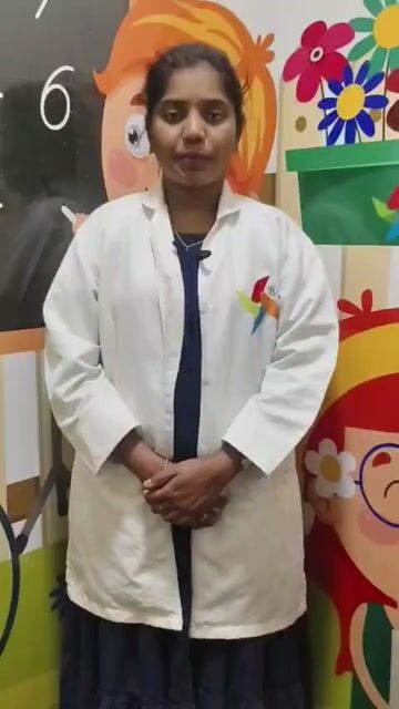 Merigi Vijayalakshmi