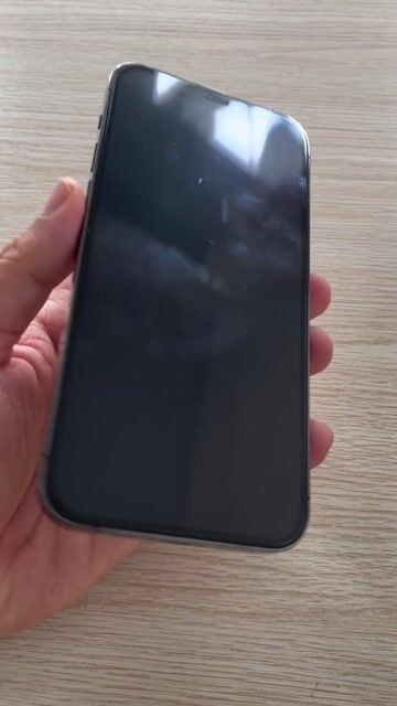 Apple iPhone 12 Pro nhỏ 256GB Xám. Mua bán Điện thoại tại Thành phố Long Xuyên An Giang được đăng bởi Khoa Knmobile An Giang hình 1
