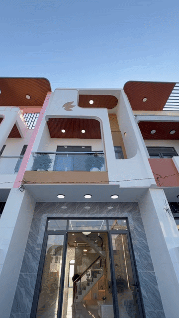 Mua bán Nhà ở Huyện Cần Đước Long An diện tích 120 m² giá 2,98 tỷ