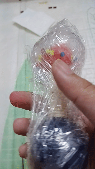 Đồ chơi trẻ em có nhạc nhiều màu. Mua bán Mẹ và bé tại Thành phố Hưng Yên Hưng Yên được đăng bởi Bách Diệp Vy hình 1