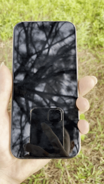 iPhone 16 Pro Max 256GB Titan Sa Mạc - Pin 99%. Mua bán Điện thoại tại Quận Ba Đình Hà Nội được đăng bởi Hieu Nguyen hình 1