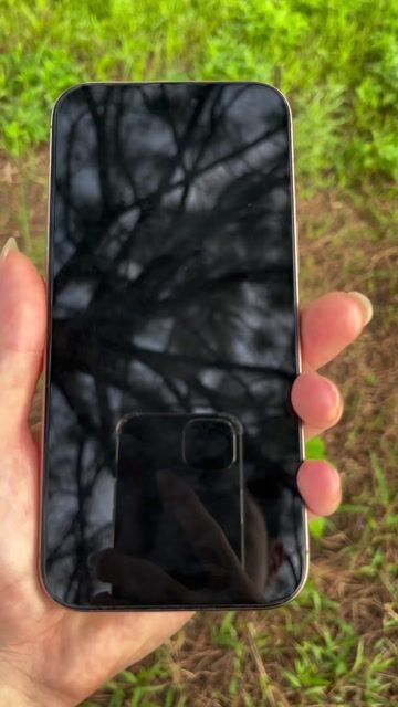iPhone 16 Pro Max 256GB Titan Sa Mạc - Pin 99%. Mua bán Điện thoại tại Quận Ba Đình Hà Nội được đăng bởi Hieu Nguyen hình 1