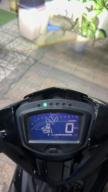 Đèn xe máy Yamaha Bi cầu Đen. Mua bán Phụ tùng xe tại Huyện Châu Thành Hậu Giang được đăng bởi ღchí ༒ קhè๏࿐ hình 1