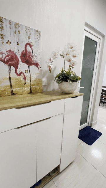 Cho thuê Căn hộ Chung cư Quận Bình Tân Tp Hồ Chí Minh diện tích 126 m² giá 15 triệu/tháng