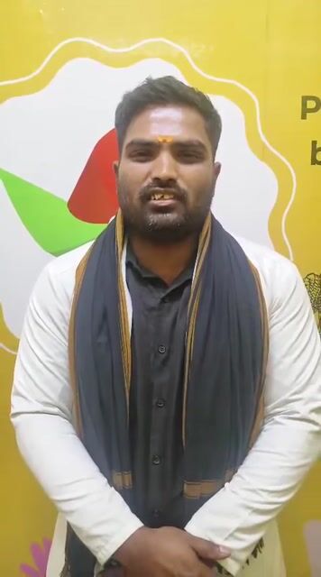 Real World Evidence®  of 35 Months Age With Initial Ability Score 293 Having 293 Today by Yerramala Sreekanth , Admin Manager from Ananthapuram