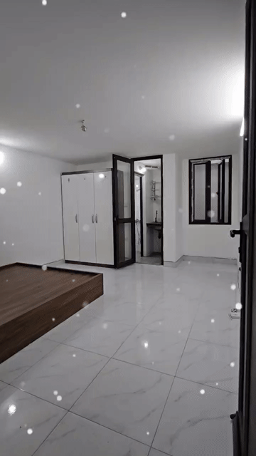Cho thuê Phòng trọ Quận Cầu Giấy Hà Nội diện tích 25 m² giá 4,5 triệu/tháng
