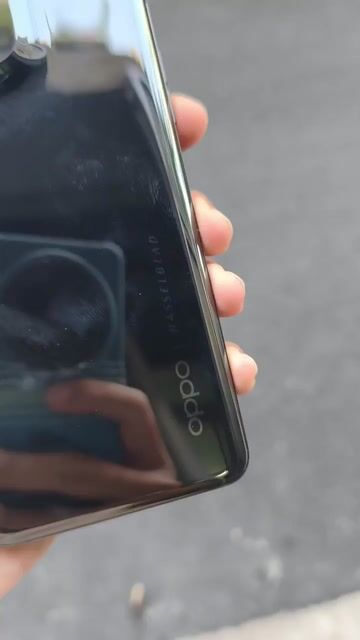 OPPO FindX5 Pro 12/256 Fullbox ♥️. Mua bán Điện thoại tại Quận Tân Bình Tp Hồ Chí Minh được đăng bởi Cherry Store hình 1