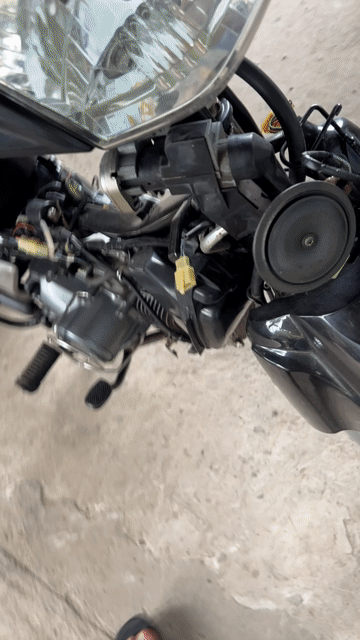 Honda Fu X Fi 2010 32000 km. Mua bán Xe máy tại Quận Ô Môn Cần Thơ được đăng bởi Nhan hình 1