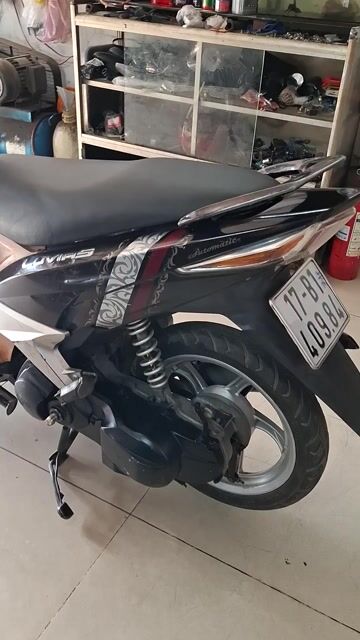 YAMAHA. Mua bán Xe máy tại Thành phố Thủ Đức Tp Hồ Chí Minh được đăng bởi trần sang hình 1
