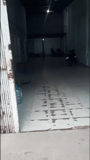 Cho thuê Văn phòng, Mặt bằng kinh doanh Huyện Hóc Môn Tp Hồ Chí Minh diện tích 160 m² giá 12 triệu/tháng