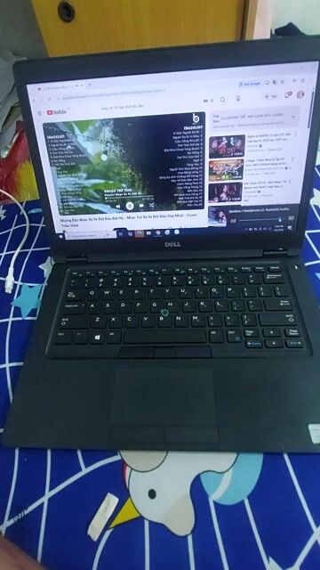Laptop dell 5480 i5 7300U pin 3h. Mua bán Laptop tại Huyện Củ Chi Tp Hồ Chí Minh được đăng bởi khoa hình 1