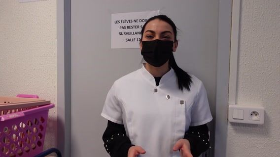 Être auxiliaire de puériculture, c'est comment ?