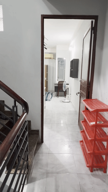 Cho thuê Phòng trọ Quận Bình Thạnh Tp Hồ Chí Minh diện tích 16 m² giá 3,5 triệu/tháng