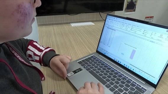 Les métiers de l'environnement