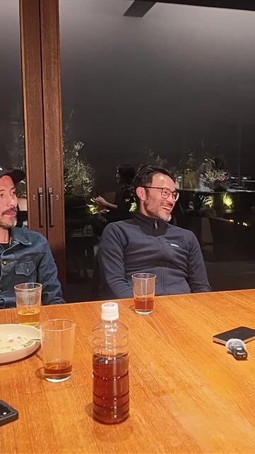 楽しいを選ぶ柔術哲学