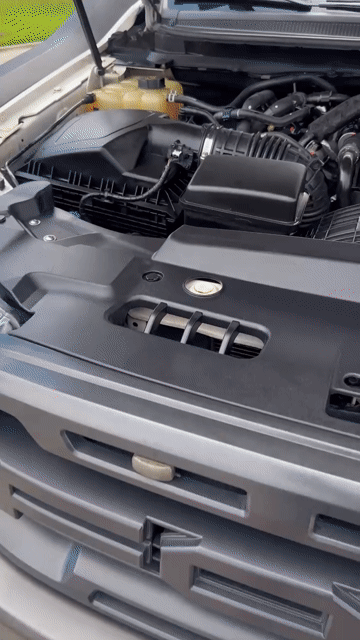 Ford Raptor 2020 Trắng 72.000 km. Mua bán Ô tô tại Quận Cẩm Lệ Đà Nẵng được đăng bởi Nguyễn Duy hình 1
