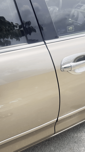Toyota Camry sx2008 ngay chủ ký - bstp vàng cát. Mua bán Ô tô tại Huyện Hóc Môn Tp Hồ Chí Minh được đăng bởi Đức anh hình 1