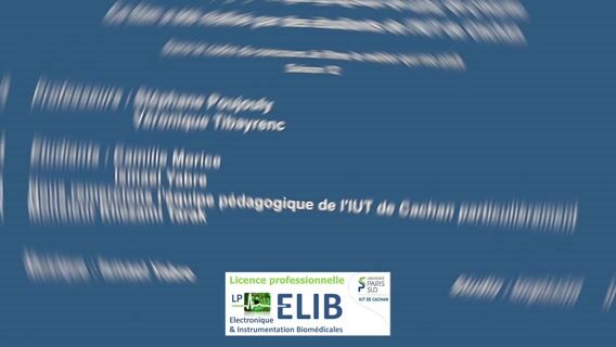 Histoire de biomédical