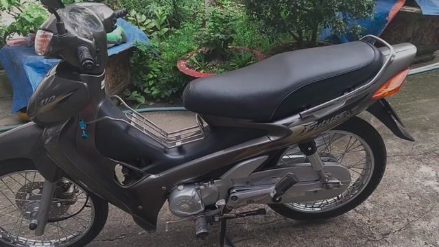 Xe nhà cần bán. Mua bán Xe máy tại Thành phố Dĩ An Bình Dương được đăng bởi Nguyễn Mai Nam Thái hình 1