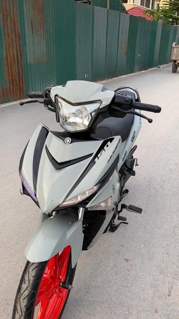 Siêu Phẩm Ẽciter 150 chính chủ biển 29 mới 90%. Mua bán Xe máy tại Quận Nam Từ Liêm Hà Nội được đăng bởi minh hình 1