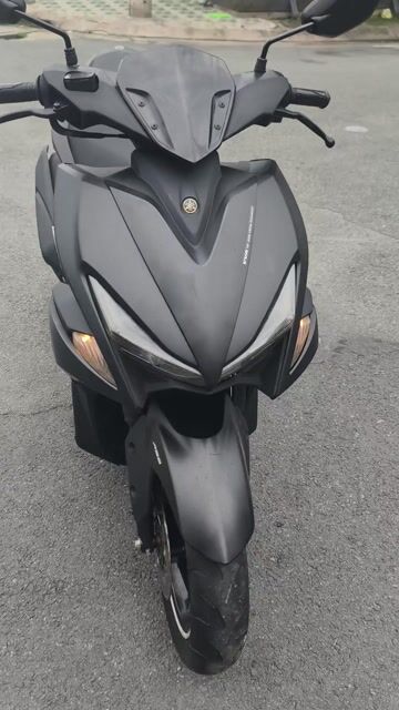 Yamaha NVX V1 Đen Bạc 155 ABS - Chính Chủ. Mua bán Xe máy tại Quận Tân Phú Tp Hồ Chí Minh được đăng bởi Đỗ Hoàng hình 1