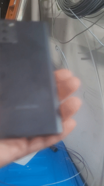 Samsung Galaxy Note 20 5G 256GB snap. Mua bán Điện thoại tại Huyện Vụ Bản Nam Định được đăng bởi Anh Út hình 1