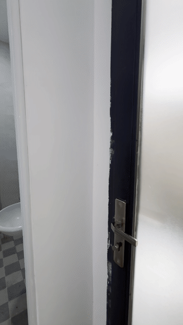 Cho thuê Phòng trọ Quận 8 Tp Hồ Chí Minh diện tích 30 m² giá 5 triệu/tháng
