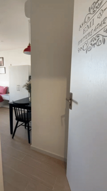 Cho thuê Căn hộ Chung cư Quận Ngũ Hành Sơn Đà Nẵng diện tích 35 m² giá 8 triệu/tháng