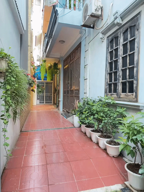 Cho thuê Căn hộ Chung cư Quận Long Biên Hà Nội diện tích 22 m² giá 3,5 triệu/tháng