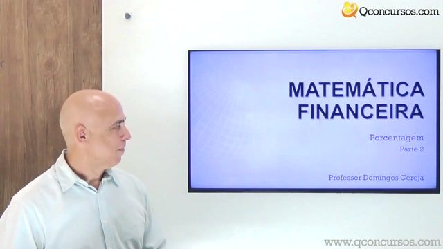 Matemática Financeira