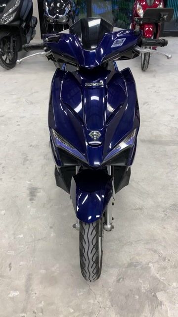 Air Blade 125 2017 chính chủ BSTP – máy êm, xe đẹp. Mua bán Xe máy tại Thành phố Thủ Đức Tp Hồ Chí Minh được đăng bởi iMotorbike Khương Phan hình 1