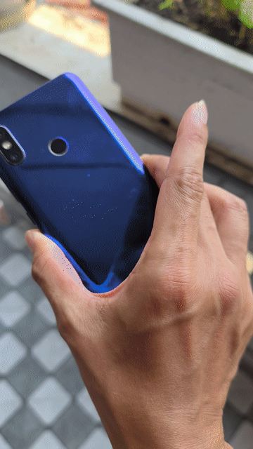xiaomi mi 8 . màn zin . hàng chính hãng. Mua bán Điện thoại tại Quận Thanh Khê Đà Nẵng được đăng bởi Anh đen hình 1