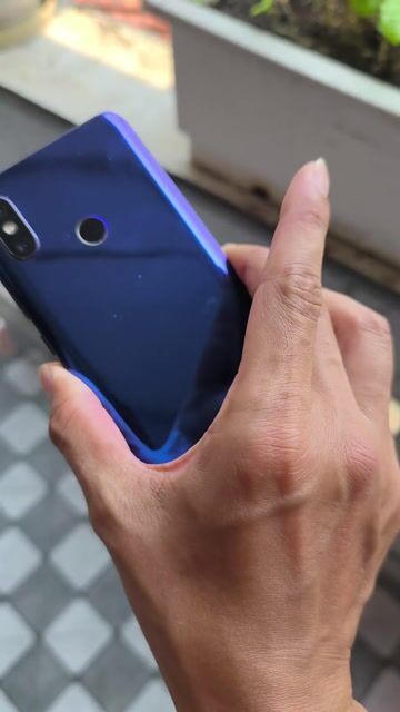xiaomi mi 8 . màn zin . hàng chính hãng. Mua bán Điện thoại tại Quận Thanh Khê Đà Nẵng được đăng bởi Anh đen hình 1