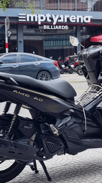 🍎Ab mẫu mới ,xe chạy siêu lướt. Mua bán Xe máy tại Quận Hải Châu Đà Nẵng được đăng bởi nguyễn đoan trang hình 1