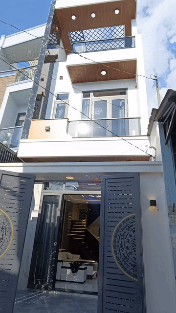 Mua bán Nhà ở Huyện Hóc Môn Tp Hồ Chí Minh diện tích 55.0999 m² giá 5,1 tỷ