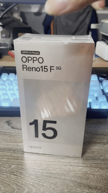 OPPO Reno15 F 5G 256GB Xanh. Mua bán Điện thoại tại Quận Thanh Xuân Hà Nội được đăng bởi Hưng hình 1