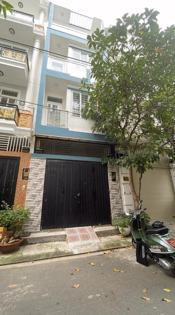 Cho thuê Nhà ở Thành phố Thủ Đức Tp Hồ Chí Minh diện tích 56 m² giá 18 triệu/tháng