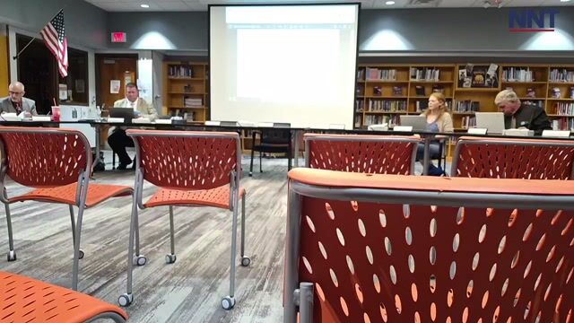 Marathon Central School Board of Education Meeting June 3, 2026
