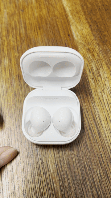 Tai nghe Samsung Buds2 Pro. Mua bán Tivi, Âm thanh tại Quận 11 Tp Hồ Chí Minh được đăng bởi Lê Nguyễn hình 1