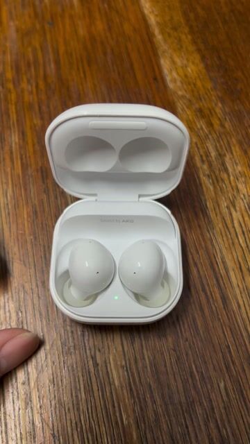 Tai nghe Samsung Buds2 Pro. Mua bán Tivi, Âm thanh tại Quận 11 Tp Hồ Chí Minh được đăng bởi Lê Nguyễn hình 1