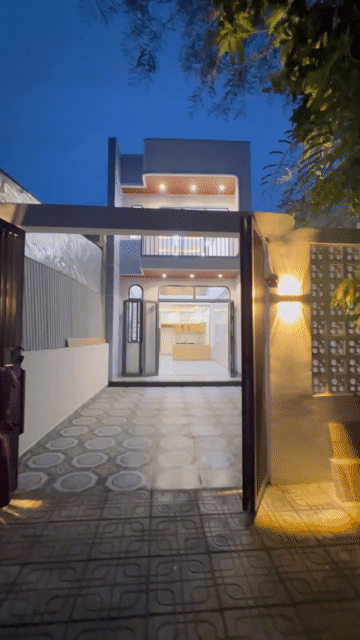 Mua bán Nhà ở Thị xã Bến Cát Bình Dương diện tích 100 m² giá 2,35 tỷ