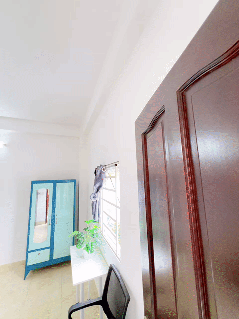 Cho thuê Phòng trọ Quận Gò Vấp Tp Hồ Chí Minh diện tích 20 m² giá 3,2 triệu/tháng