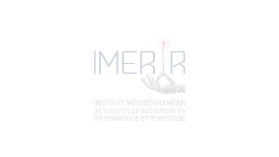 IMERIR Ecole d'informatique à Perpignan