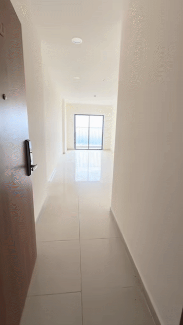 Cho thuê Căn hộ Chung cư Minh Quốc Plaza Thành phố Thủ Dầu Một Bình Dương diện tích 64 m² giá 4,5 triệu/tháng