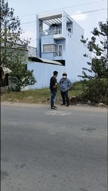 Mua bán Đất Huyện Đức Hòa Long An diện tích 450 m² giá 7,5 tỷ